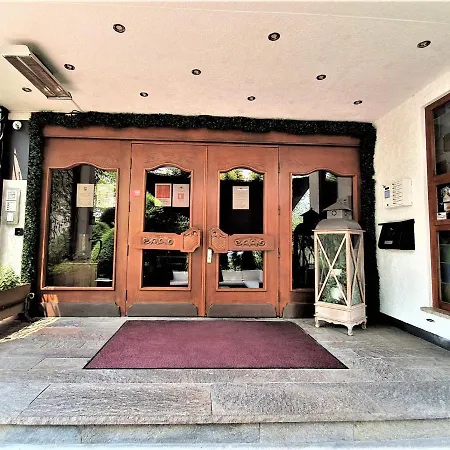 Отель Dreispitz -b&b-hotel Garni