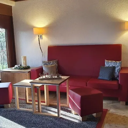 Dreispitz -b&b-hotel Garni