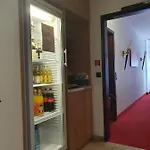 Hotel Dreispitz -b&b-hotel Garni