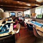 Dreispitz -b&b-hotel Garni 3* Hofheim am Taunus