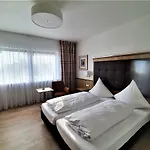 Dreispitz -b&b-hotel Garni 3* Hofheim am Taunus