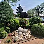 Hotel Dreispitz -b&b-hotel Garni