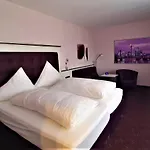 Dreispitz -b&b-hotel Garni Hofheim am Taunus