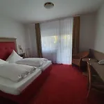Dreispitz -b&b-hotel Garni Hotel Hofheim am Taunus