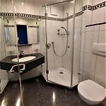 Dreispitz -b&b-hotel Garni Hotel Hofheim am Taunus