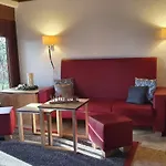 Dreispitz -b&b-hotel Garni