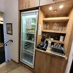 Hotel Dreispitz -b&b-hotel Garni Hofheim am Taunus