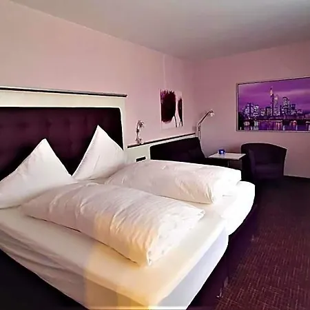 Dreispitz -b&b-hotel Garni