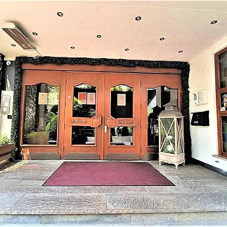 Dreispitz -b&b-hotel Garni Ξενοδοχείο 3*