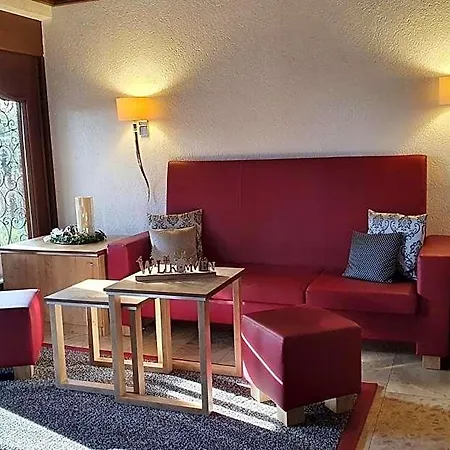 Dreispitz -b&b-hotel Garni Ξενοδοχείο 3*