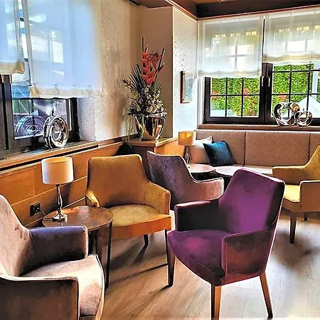 Dreispitz -b&b-hotel Garni Ξενοδοχείο Hofheim am Taunus