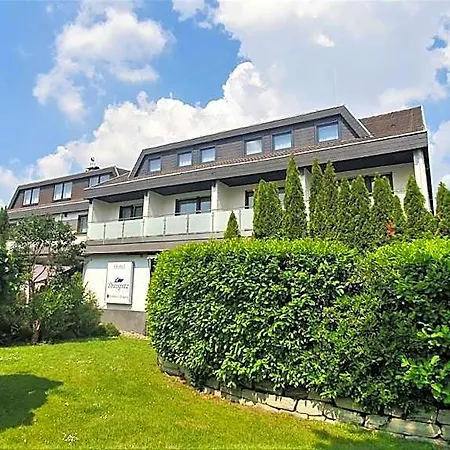 Dreispitz -b&b-hotel Garni Ξενοδοχείο Hofheim am Taunus