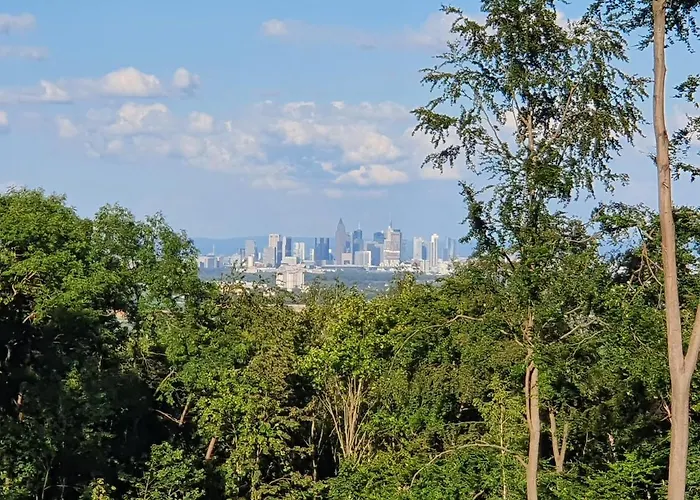 Hotel Dreispitz -b&b-hotel Garni Hofheim am Taunus