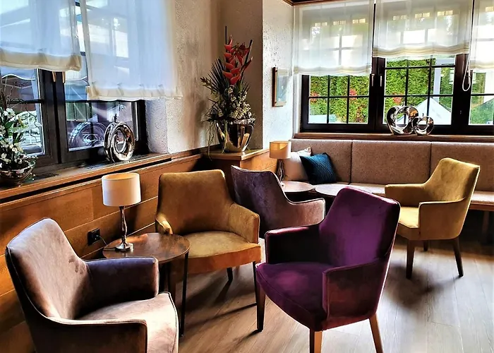 Dreispitz -b&b-hotel Garni 3*