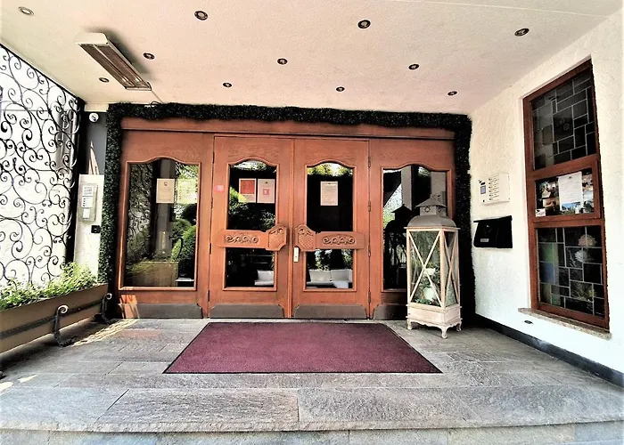 Hotel Dreispitz -b&b-hotel Garni