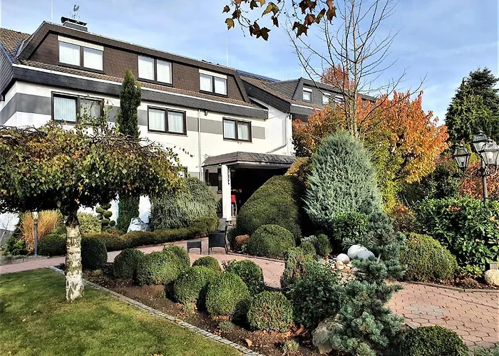 Dreispitz -b&b-hotel Garni Hotel